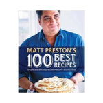 Matt Preston's 100 Best Recipes - Matt Preston