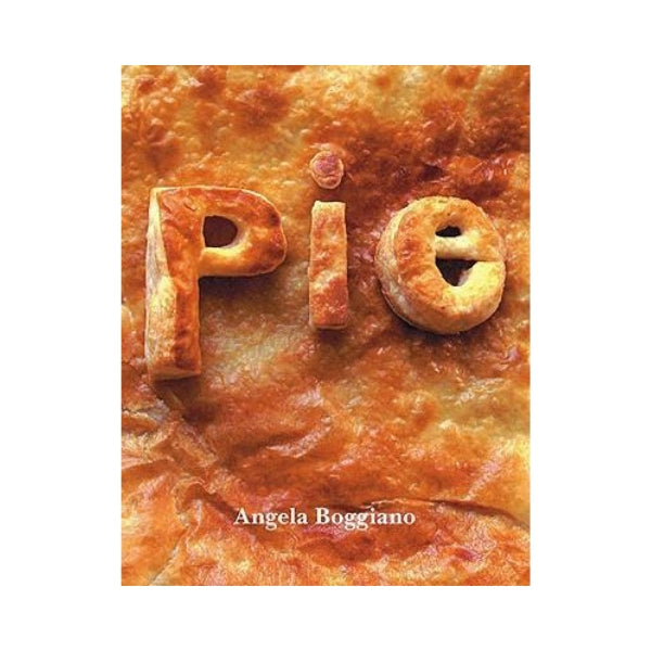 Pie - Angela Boggiano