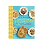 Good Food Made Simple : Quick and Easy - Parragon