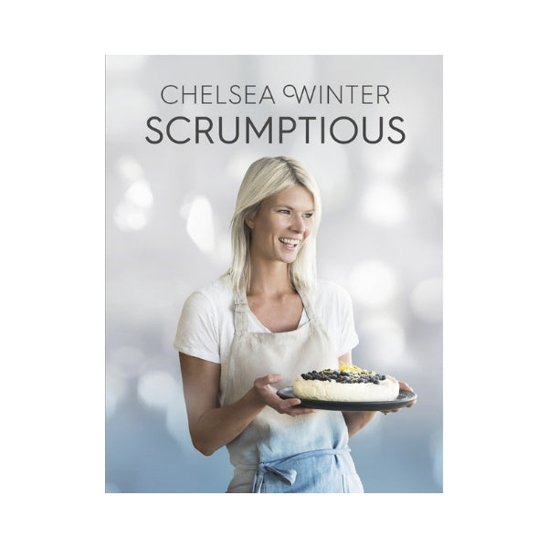 Scrumptious - Chelsea Winter