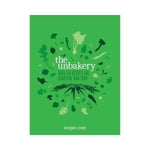 The Unbakery - Megan May