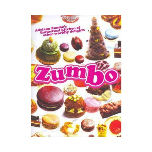 Zumbo - Adriano Zumbo