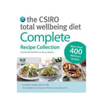 The CSIRO Total Wellbeing diet Complete Recipe Collection