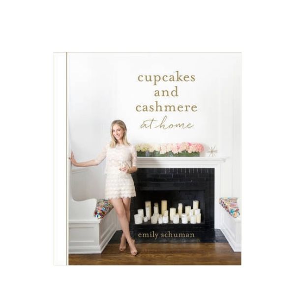 CUPCAKES & outlet CASHMERE