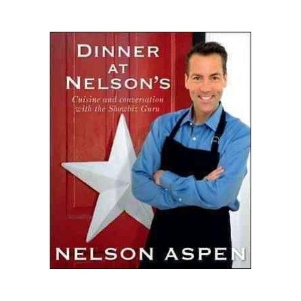 Dinner at Nelson's - Nelson Aspen
