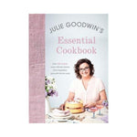 Julie Goodwin's Essential Cookbook