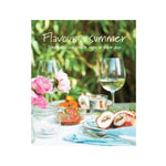 Flavours of Summer : Simply Delicious Food to Enjoy on Warm Days - Ryland Peters & Small