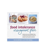 Food Intolerance Management Plan - Dr Sue Shepherd and Dr Peter Gibson