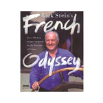 Rick Stein's French Odyssey - Rick Stein