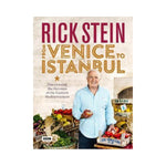 From Venice to Istanbul - Rick Stein