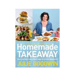 Homemade Takeaway - Julie Goodwin