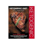 Ketogenic Diet Cookbook - Cider Mill Press