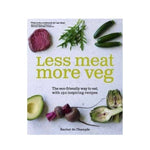 Less Meat More Veg - Rachel de Thample