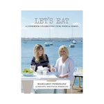 Let's Eat - Margaret Pomeranz & Phillipa Whitfield Pomeranz