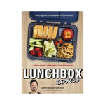 Lunchbox Express - George Georgievski