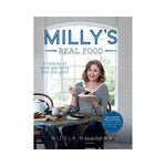 Milly's Real Food - Nicola Millbank