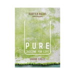 Pure: Juicing for Life - Sarah Cadji