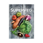 SuperVeg - Celia Brooks