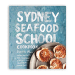 Sydney Seafood School - Roberta Muir