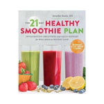 The 21 Day Healthy Smoothie Plan - Jennifer Koslo, RD